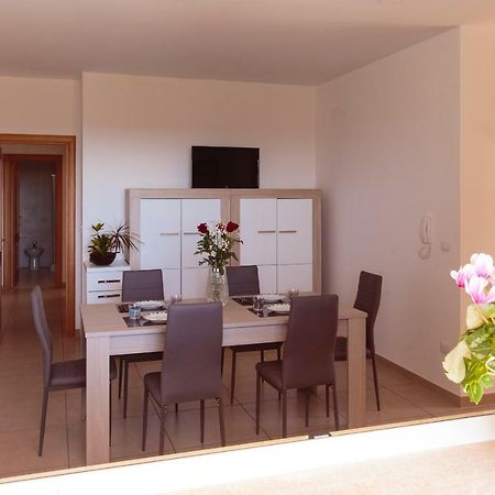 Complesso Casamica Villa Parabita Esterno foto