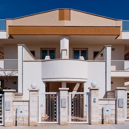 Complesso Casamica Villa Parabita Esterno foto