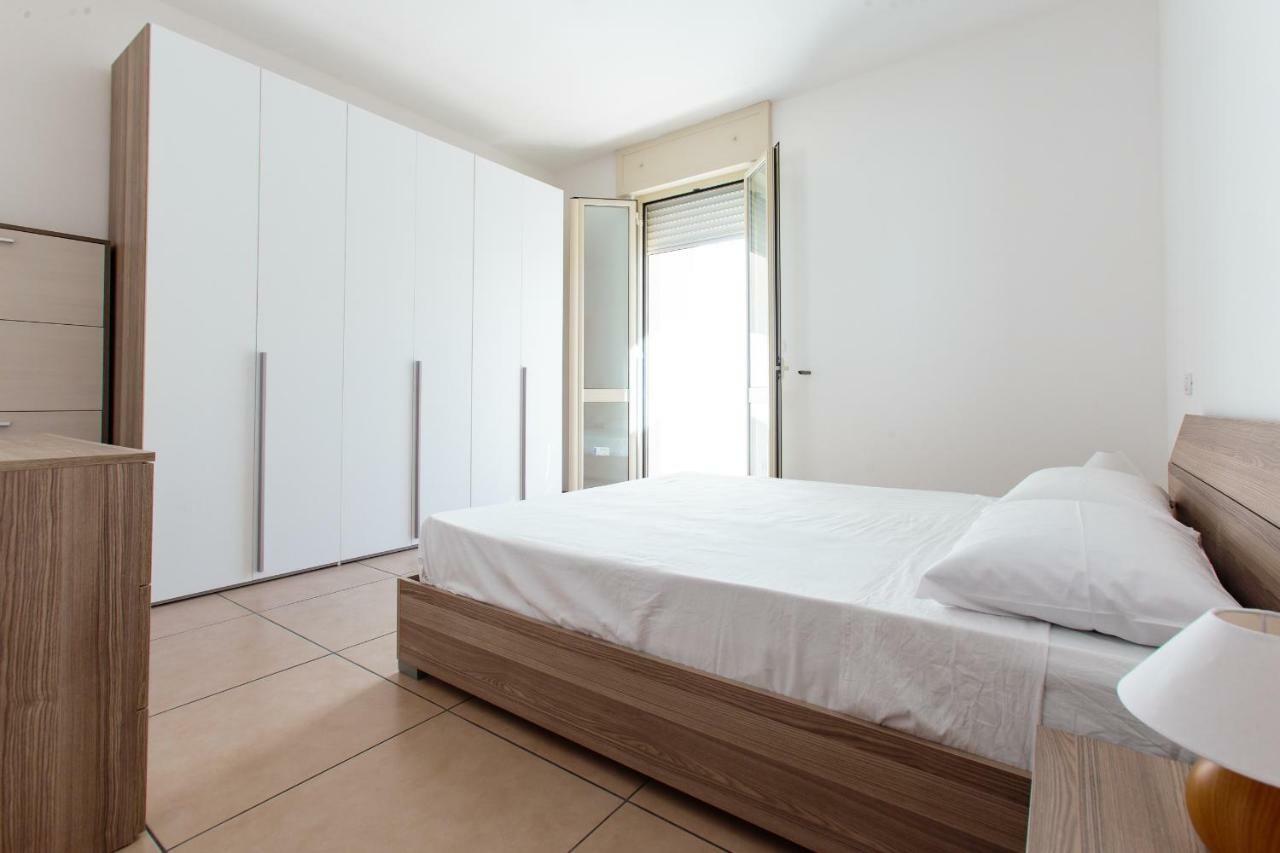 Complesso Casamica Villa Parabita Esterno foto