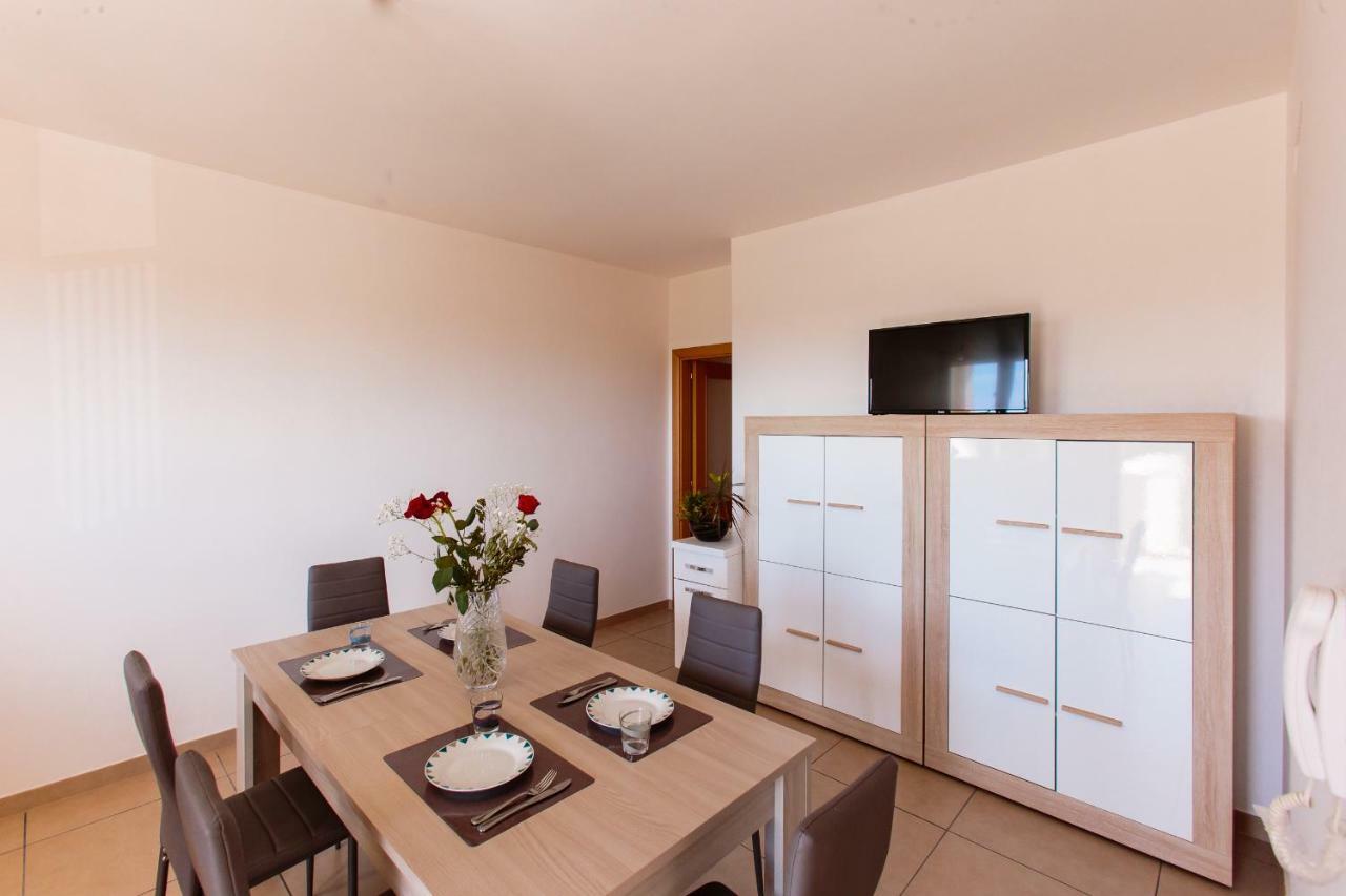 Complesso Casamica Villa Parabita Esterno foto
