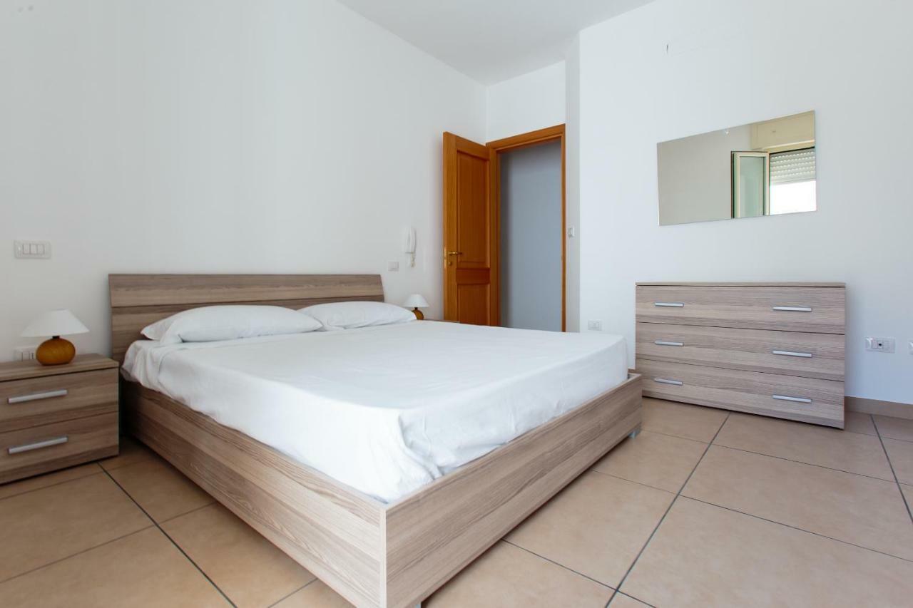 Complesso Casamica Villa Parabita Esterno foto