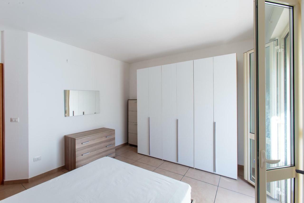 Complesso Casamica Villa Parabita Esterno foto